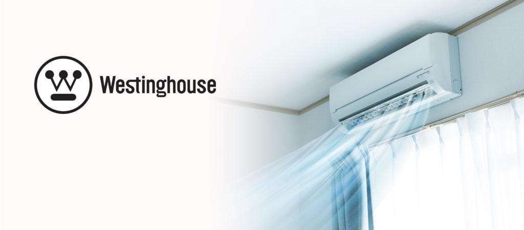 Westinghouse Ductless In Ontario, Webster, Fairport, Greater Rochester, NY and Surrounding Areas