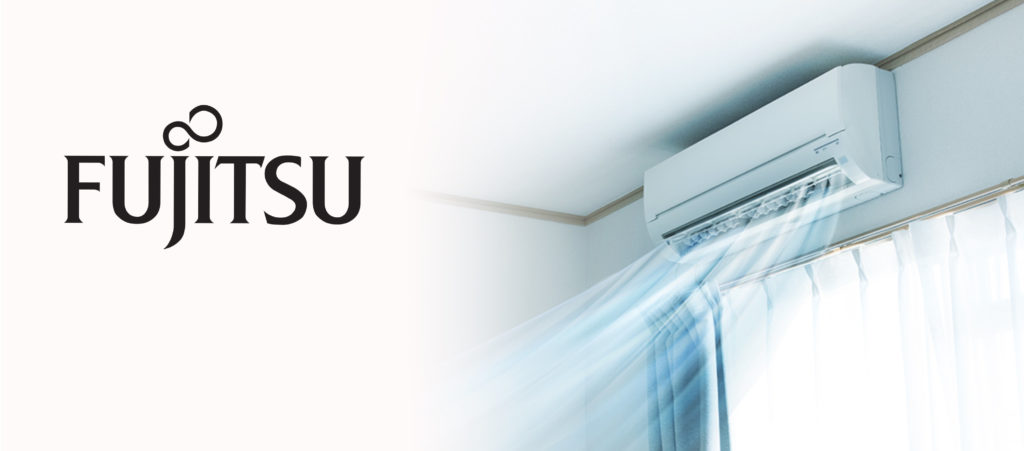 Fujitsu Ductless In Ontario, NY  In Ontario, Webster, Fairport, Greater Rochester, NY and Surrounding Areas