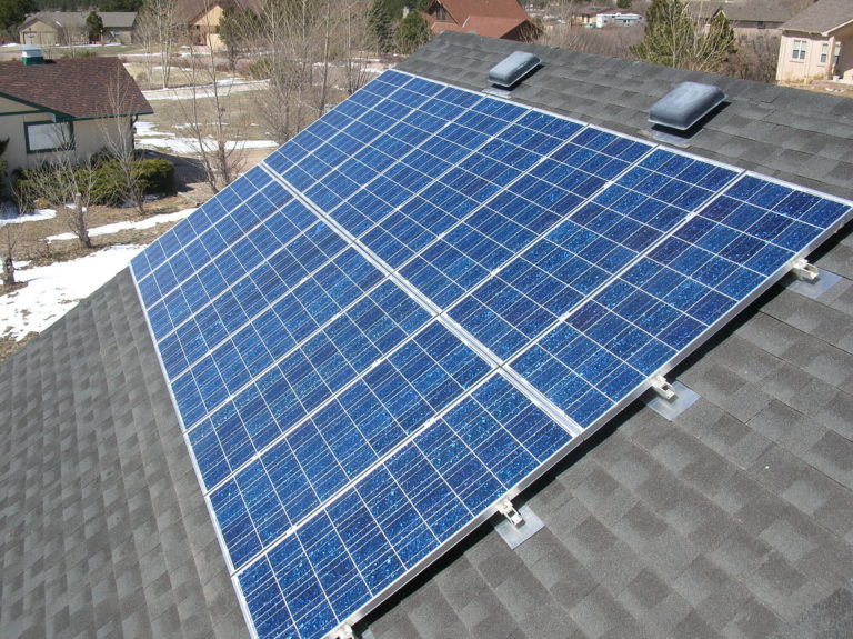 Solar PV Services In Ontario, Webster, Fairport, Greater Rochester, NY and Surrounding Areas