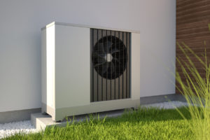 Air Source Heat Pumps In Ontario, Webster, Fairport, Greater Rochester, NY and Surrounding Areas